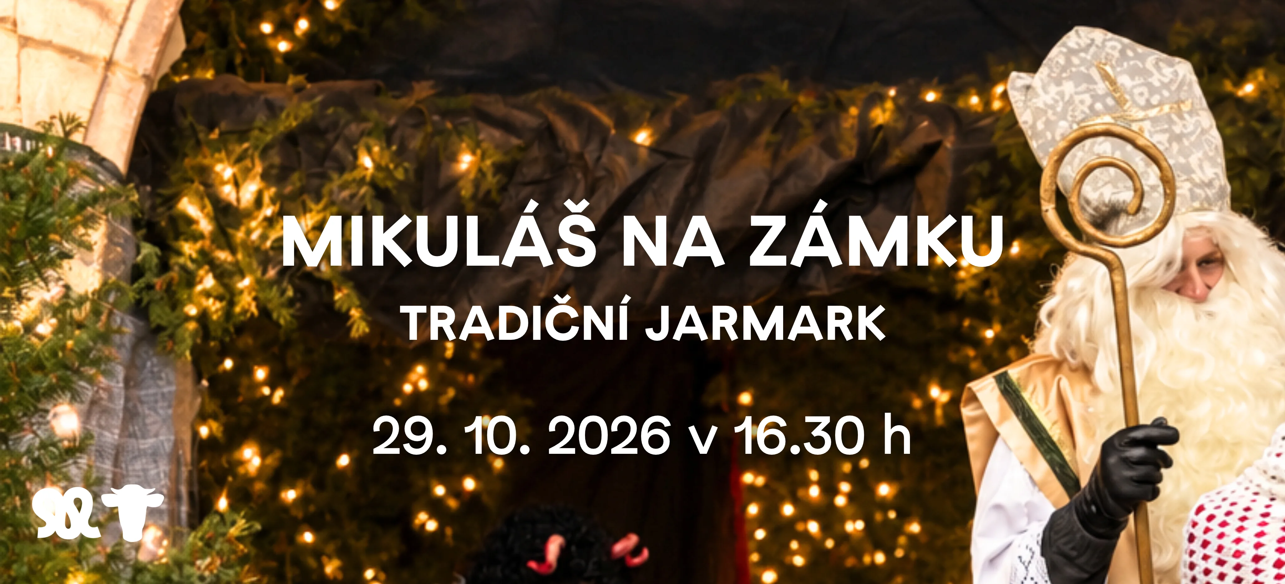 Mikulas web podelny Muzea Novojič&iacute;nska🏛️ | Muzea Moravskoslezsk&yacute; kraj